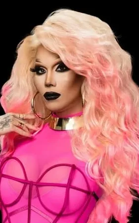 Kimora Blac