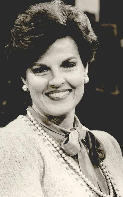 Anita Bryant