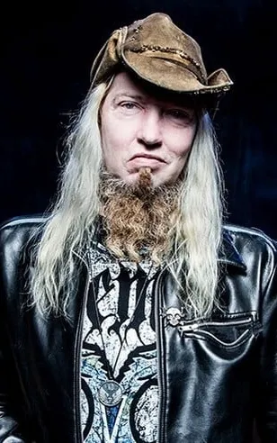 Warrel Dane