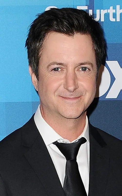 Brian Dunkleman