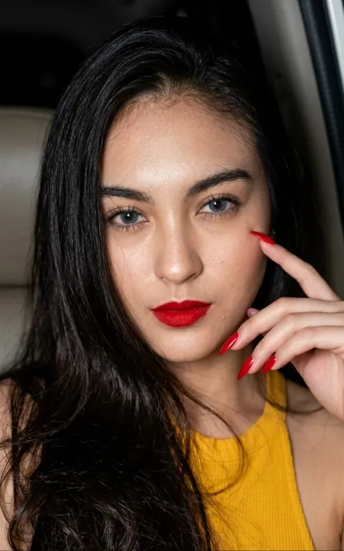 Marcella Daryanani