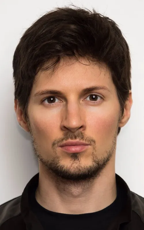 Pavel Durov