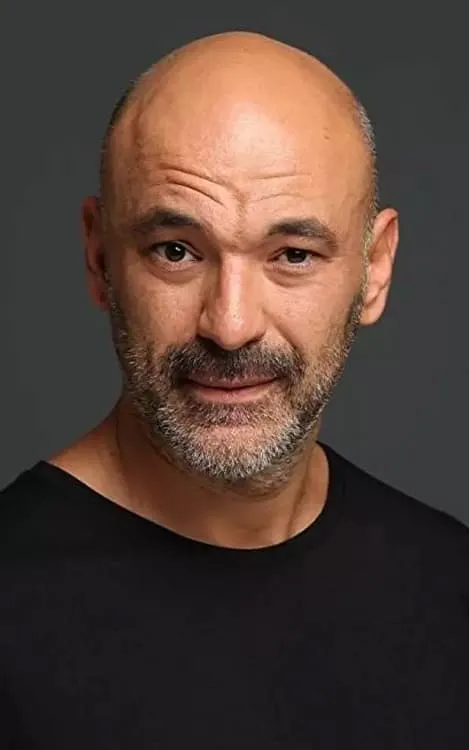 Kaan Çakır