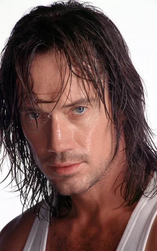 Kevin Sorbo