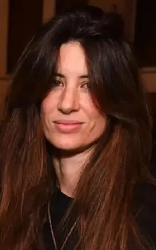 Manon Beuchot