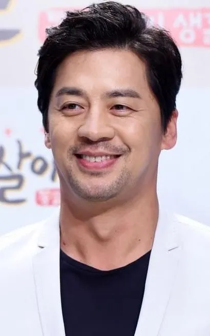 Kwon Oh-joong