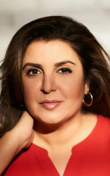 Farah Khan