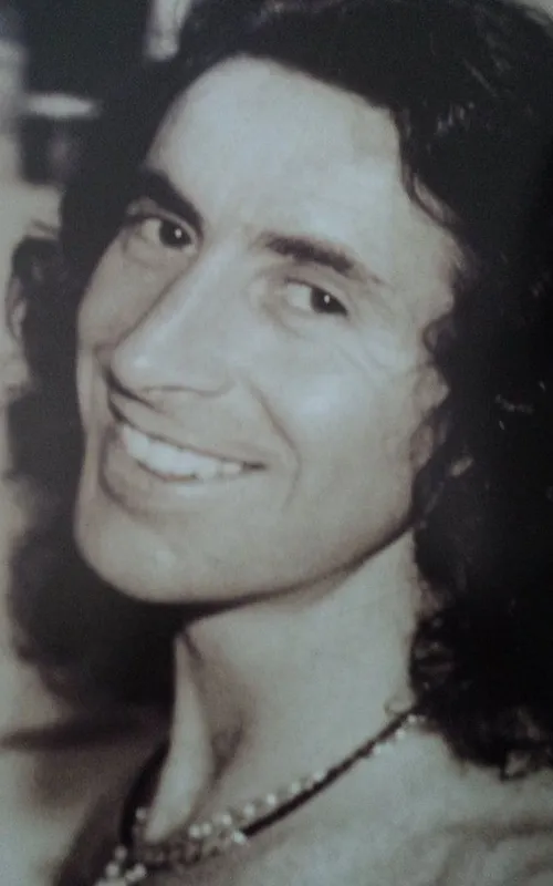 Bon Scott