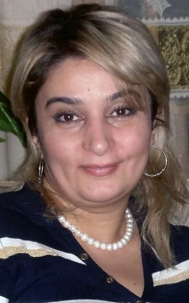 Arzu Muradova