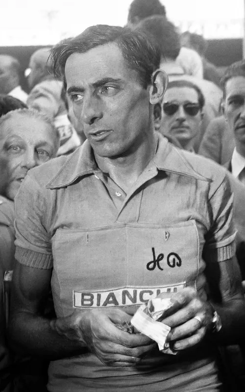 Fausto Coppi