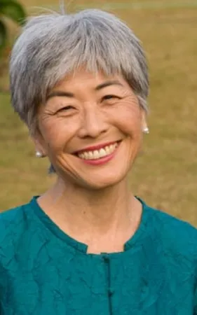 JoAnn Yukimura