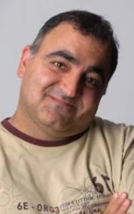 Hakan Akın