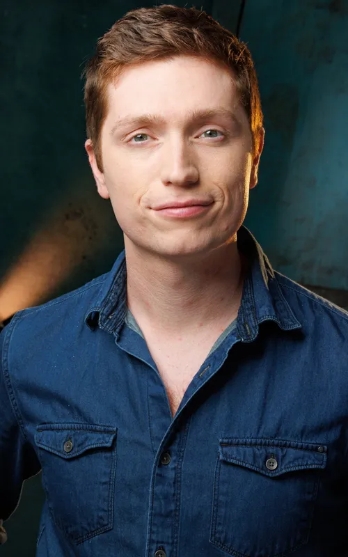 Jesse Boone