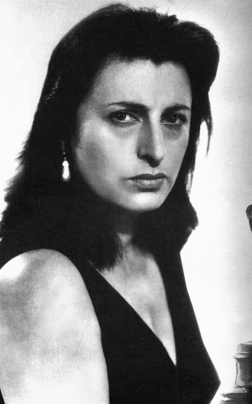 Anna Magnani