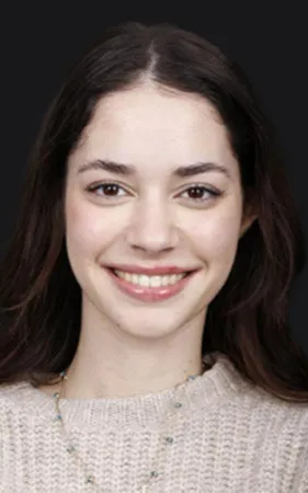 Mina Nur Kaymas
