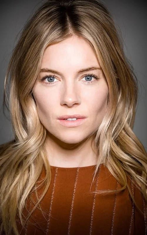 Sienna Miller