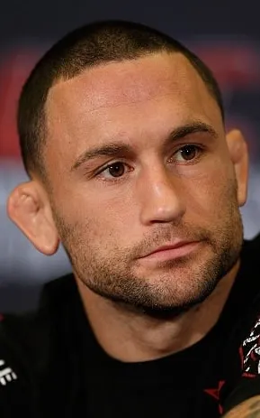 Frankie Edgar