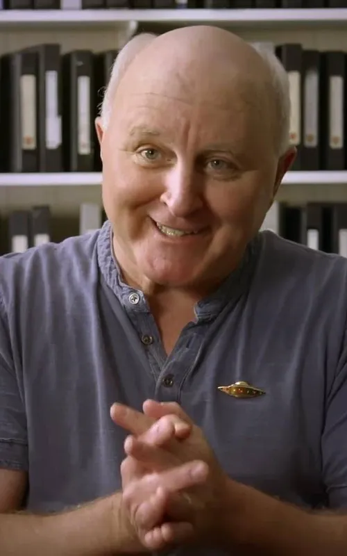 Kevin Kennedy