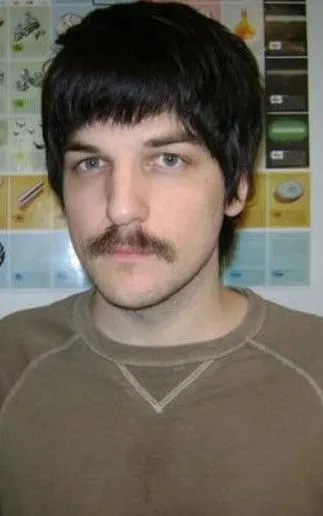 Marc Moceri