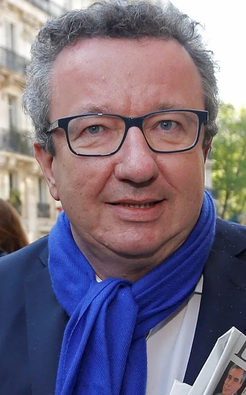 Christian Paul