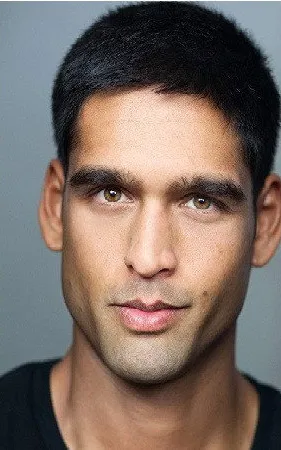 Sid Mallya