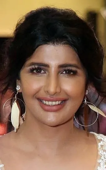 Rajshri Ponnappa