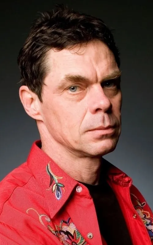 Rich Hall