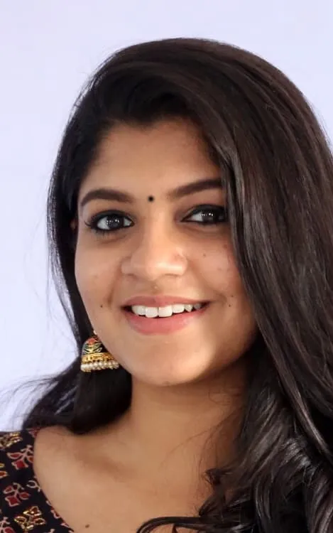 Aparna Balamurali