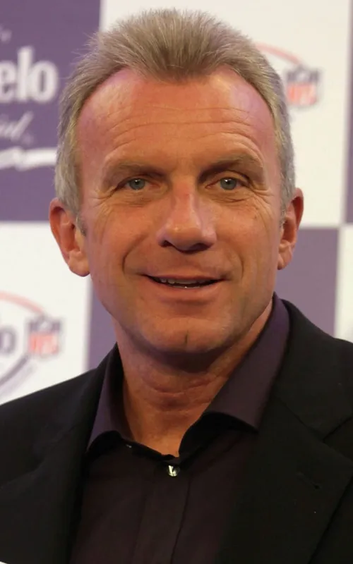 Joe Montana