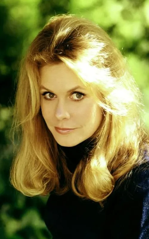 Elizabeth Montgomery