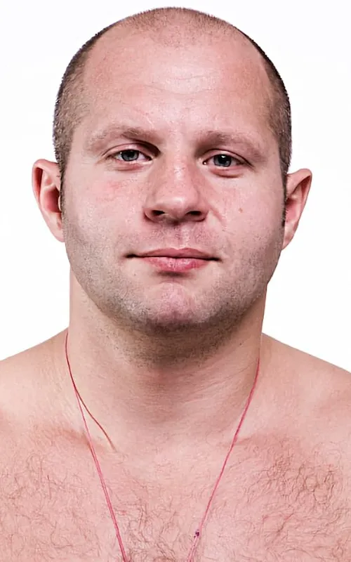 Fedor Emelianenko