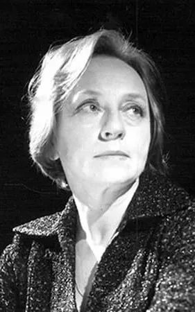 Maria Kościałkowska