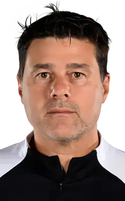 Mauricio Pochettino