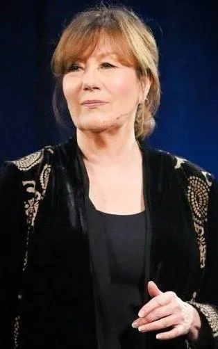 Esther Hicks