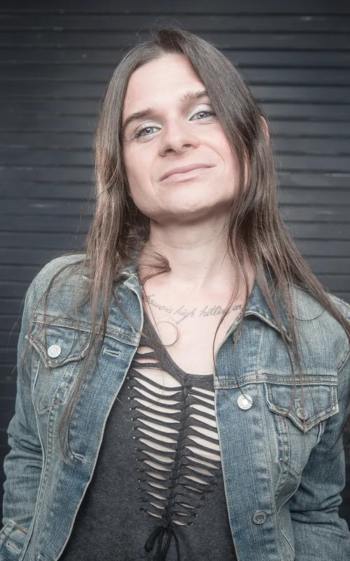 Mina Caputo