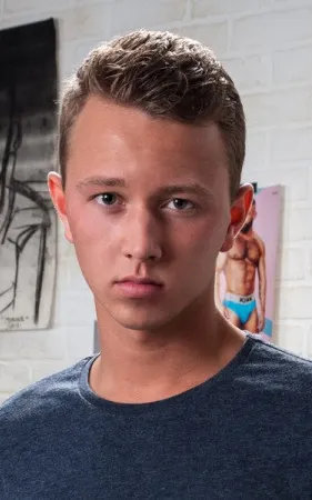 Ethan Hayes