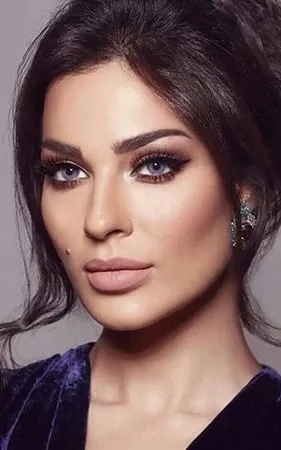 Nadine Nassib Njeim