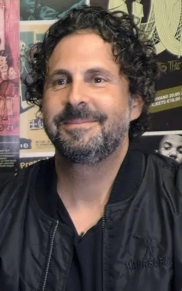 Tony Palermo