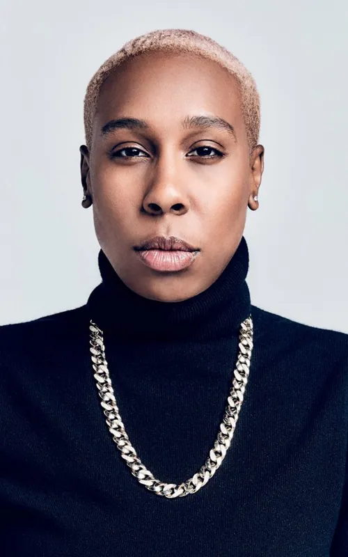 Lena Waithe