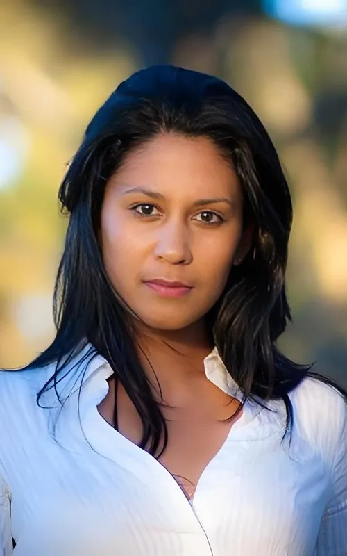 Simone Biscombe