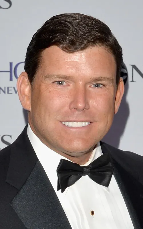 Bret Baier