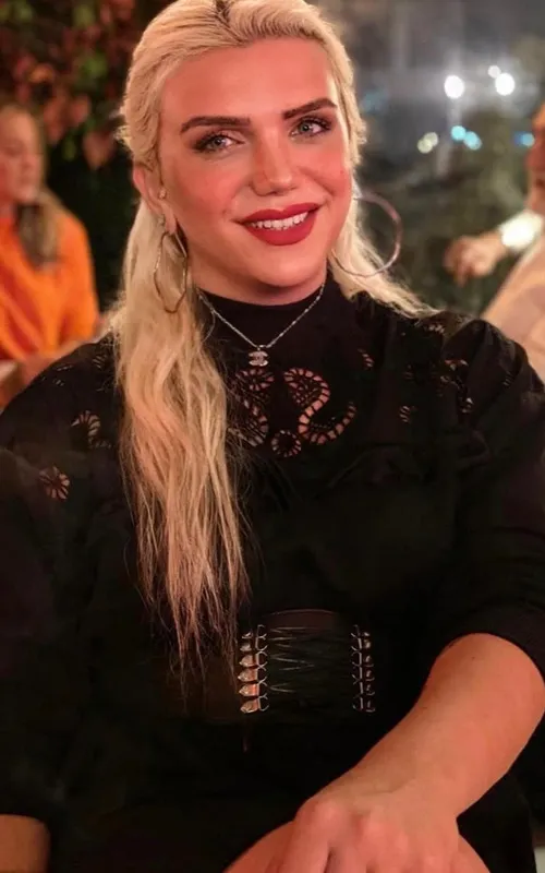 Bergüzar Mercan