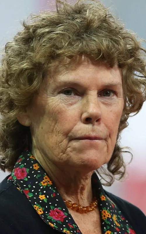 Kate Hoey