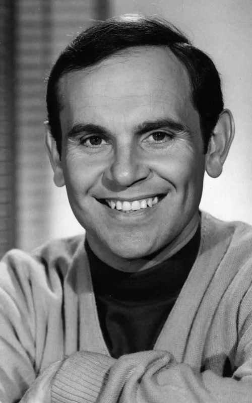 Ronnie Schell