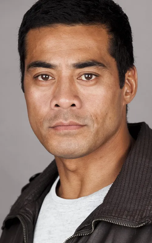 Robbie Magasiva