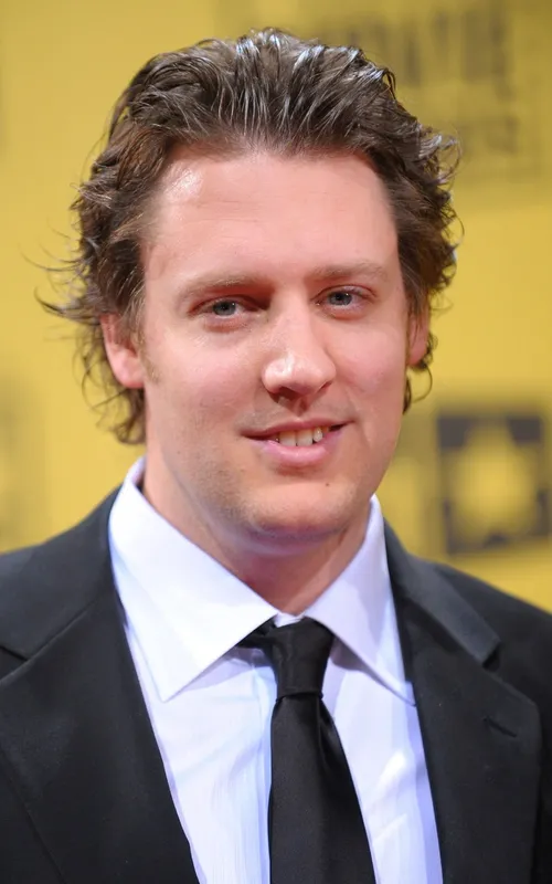 Neill Blomkamp