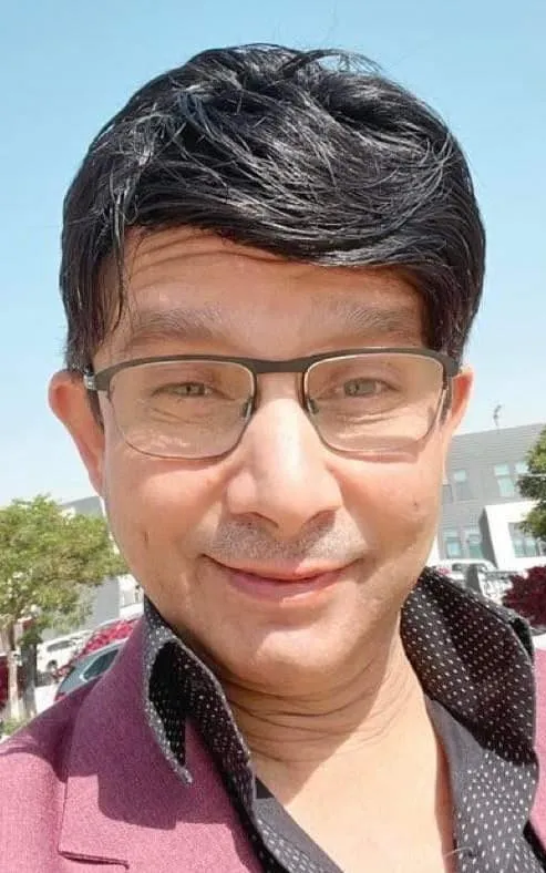 Kamaal Rashid Khan