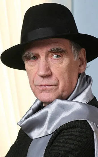 Yuri Lazarev