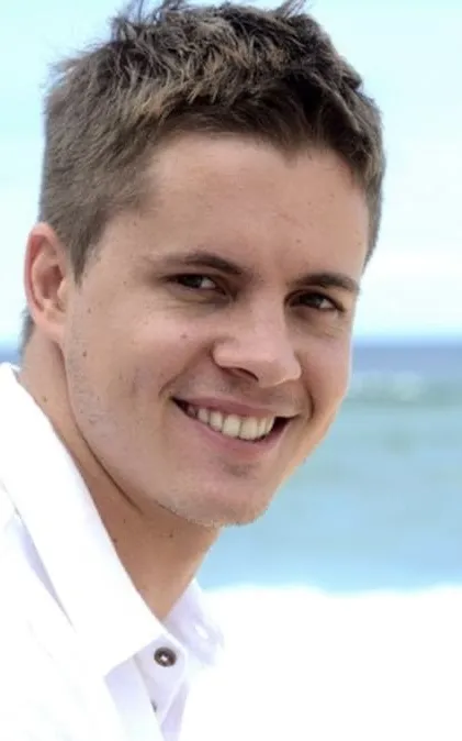 Johnny Ruffo