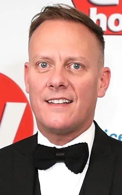 Antony Cotton